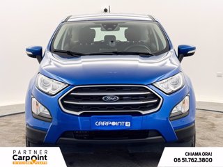 FORD Ecosport 1.0 ecoboost plus 100cv my20.25 1