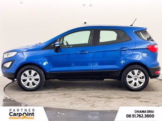 FORD Ecosport 1.0 ecoboost plus 100cv my20.25 2