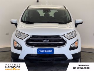 FORD Ecosport 1.0 ecoboost plus 100cv my20.25 1