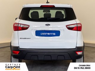 FORD Ecosport 1.0 ecoboost plus 100cv my20.25 3