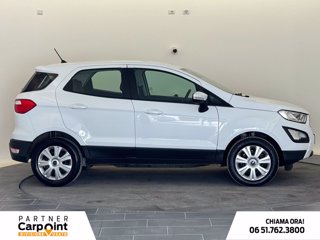 FORD Ecosport 1.0 ecoboost plus 100cv my20.25 4