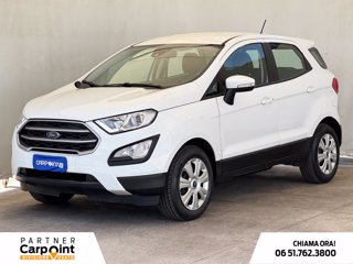 FORD Ecosport 1.0 ecoboost plus 100cv my20.25 0