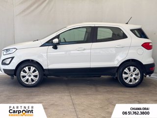 FORD Ecosport 1.0 ecoboost plus 100cv my20.25 2