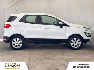 FORD Ecosport 1.0 ecoboost plus 100cv my20.25 4