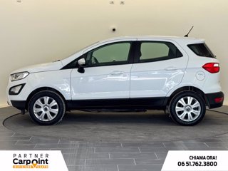 FORD Ecosport 1.0 ecoboost plus 100cv my20.25 2