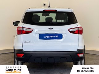 FORD Ecosport 1.0 ecoboost plus 100cv my20.25 3