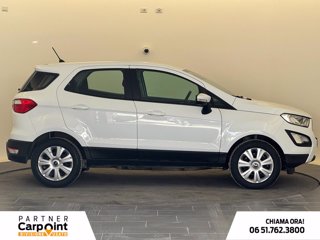 FORD Ecosport 1.0 ecoboost plus 100cv my20.25 4