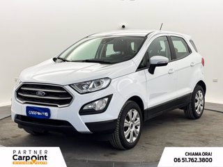 FORD Ecosport 1.0 ecoboost plus 100cv my20.25 0