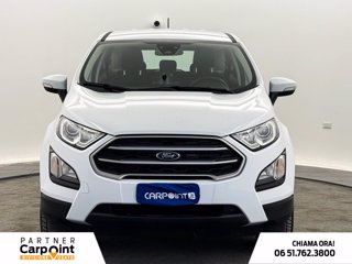 FORD Ecosport 1.0 ecoboost plus 100cv my20.25 1