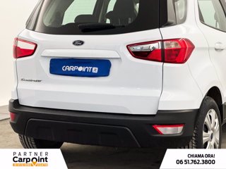 FORD Ecosport 1.0 ecoboost plus 100cv my20.25 16