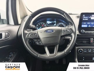 FORD Ecosport 1.0 ecoboost plus 100cv my20.25 17