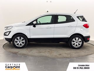 FORD Ecosport 1.0 ecoboost plus 100cv my20.25 2