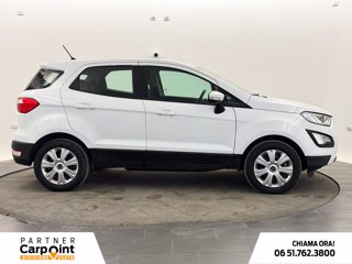 FORD Ecosport 1.0 ecoboost plus 100cv my20.25 4