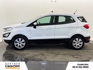 FORD Ecosport 1.0 ecoboost plus 100cv my20.25 2