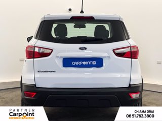 FORD Ecosport 1.0 ecoboost plus 100cv my20.25 3