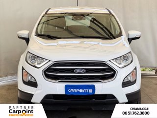 FORD Ecosport 1.0 ecoboost plus 100cv my20.25 1