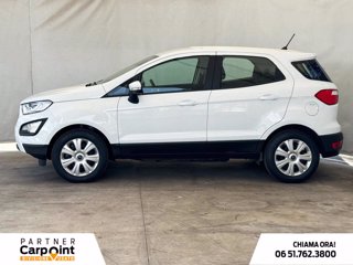 FORD Ecosport 1.0 ecoboost plus 100cv my20.25 2