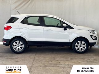 FORD Ecosport 1.0 ecoboost plus 100cv my20.25 4