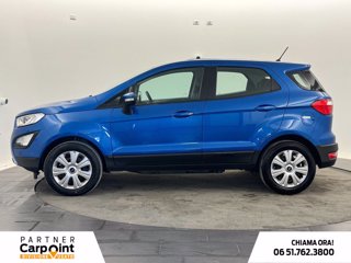 FORD Ecosport 1.0 ecoboost plus 100cv my20.25 2