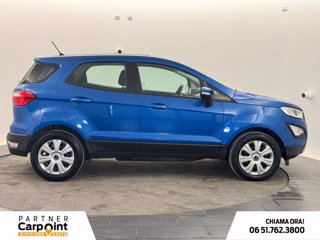 FORD Ecosport 1.0 ecoboost plus 100cv my20.25 4