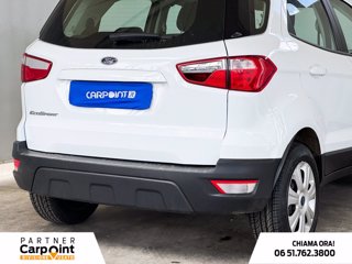 FORD Ecosport 1.0 ecoboost plus 100cv my20.25 16