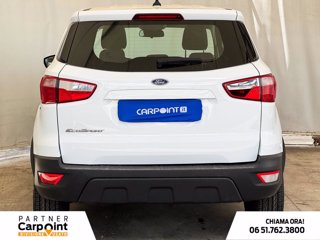 FORD Ecosport 1.0 ecoboost plus 100cv my20.25 3