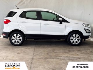 FORD Ecosport 1.0 ecoboost plus 100cv my20.25 4