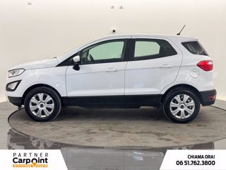 FORD Ecosport 1.0 ecoboost plus 100cv my20.25 2