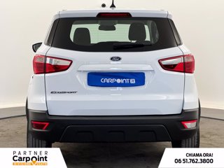 FORD Ecosport 1.0 ecoboost plus 100cv my20.25 3