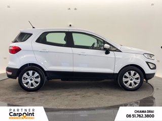 FORD Ecosport 1.0 ecoboost plus 100cv my20.25 4