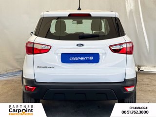 FORD Ecosport 1.0 ecoboost plus 100cv my20.25 3