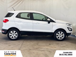 FORD Ecosport 1.0 ecoboost plus 100cv my20.25 4