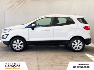 FORD Ecosport 1.0 ecoboost plus 100cv my20.25 2