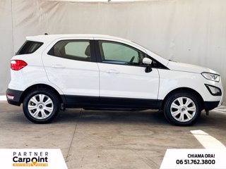 FORD Ecosport 1.0 ecoboost plus 100cv my20.25 4