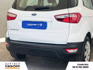 FORD Ecosport 1.0 ecoboost plus 100cv my20.25 16