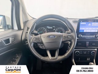 FORD Ecosport 1.0 ecoboost plus 100cv my20.25 17