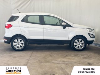 FORD Ecosport 1.0 ecoboost plus 100cv my20.25 4