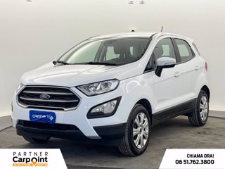 FORD Ecosport 1.0 ecoboost plus 100cv my20.25