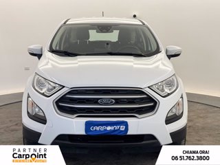 FORD Ecosport 1.0 ecoboost plus 100cv my20.25 1