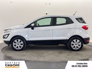 FORD Ecosport 1.0 ecoboost plus 100cv my20.25 2