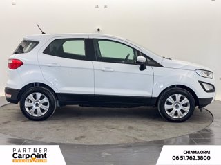 FORD Ecosport 1.0 ecoboost plus 100cv my20.25 4