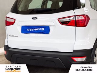 FORD Ecosport 1.0 ecoboost plus 100cv my20.25 16