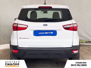 FORD Ecosport 1.0 ecoboost plus 100cv my20.25 3