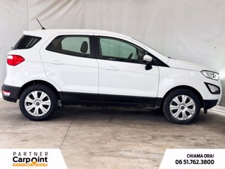 FORD Ecosport 1.0 ecoboost plus 100cv my20.25 4