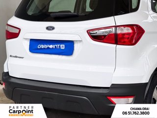 FORD Ecosport 1.0 ecoboost plus 100cv my20.25 16