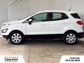 FORD Ecosport 1.0 ecoboost plus 100cv my20.25 2