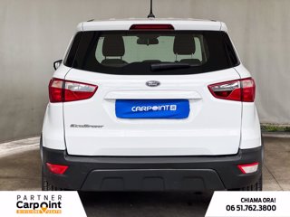 FORD Ecosport 1.0 ecoboost plus 100cv my20.25 3