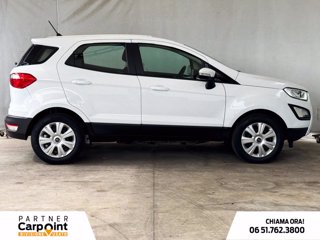 FORD Ecosport 1.0 ecoboost plus 100cv my20.25 4