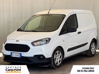 FORD Transit courier 1.5 tdci 75cv s&s trend my20