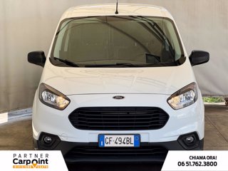 FORD Transit courier 1.5 tdci 75cv s&s trend my20 1